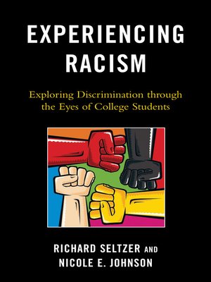 cover image of Experiencing Racism